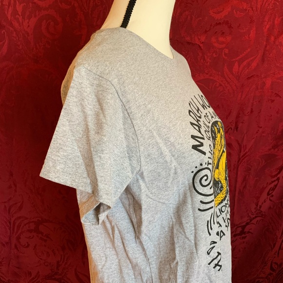 March Woman Tee - Picture 3 of 3